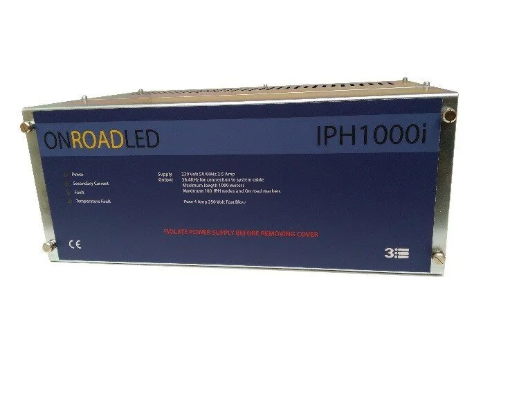 IPH 1000i Inductive Power Supply