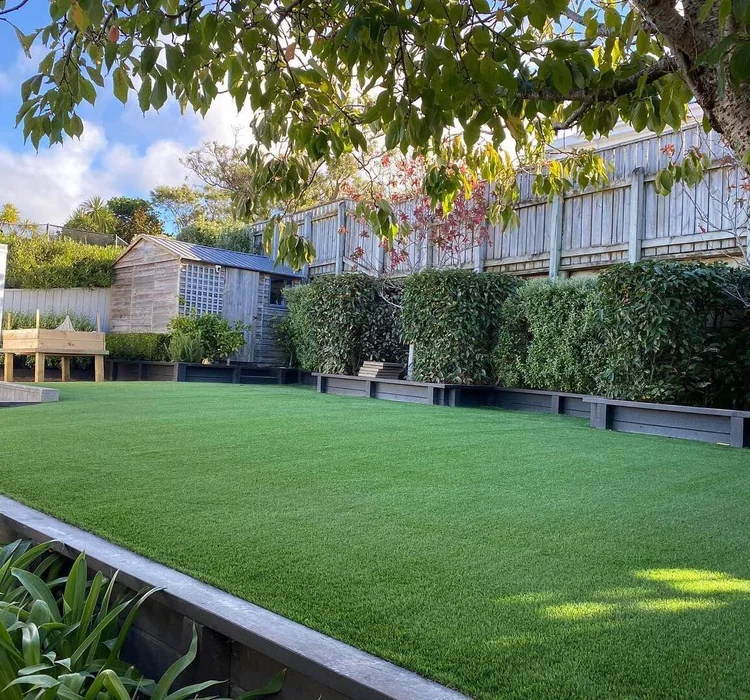 Faller Fieldturf Fieldturf NZ
