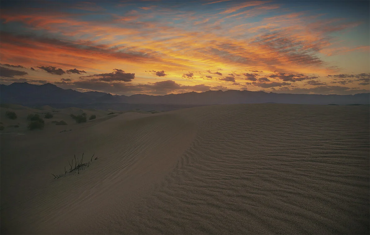 Sands Of Time