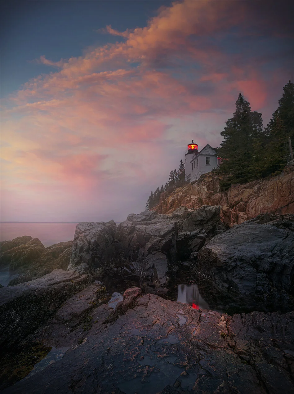 A Beacon Of Hope