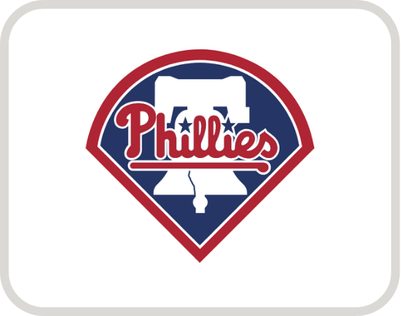 The Philadelphia Phillies