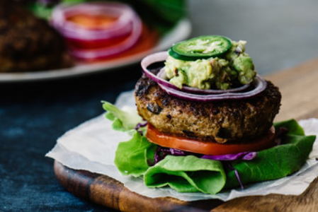 Burgers