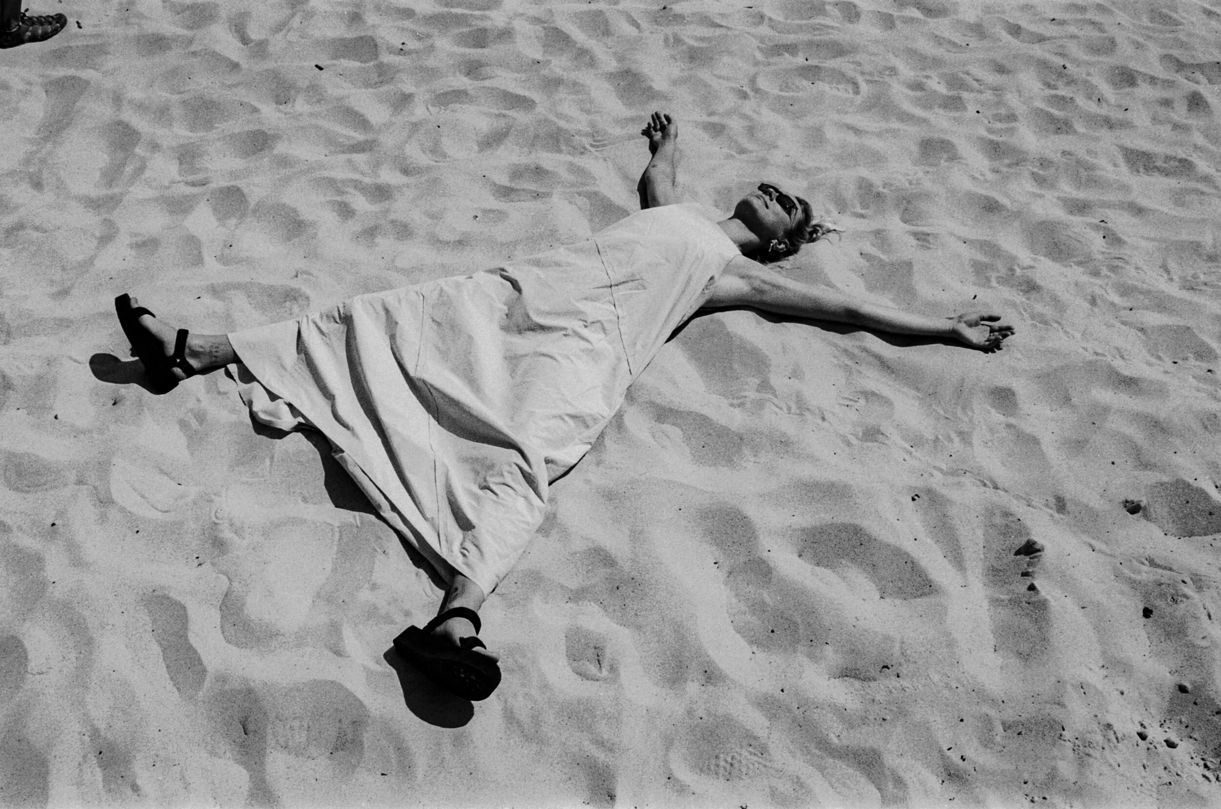 Tamarama Beach, Sydney