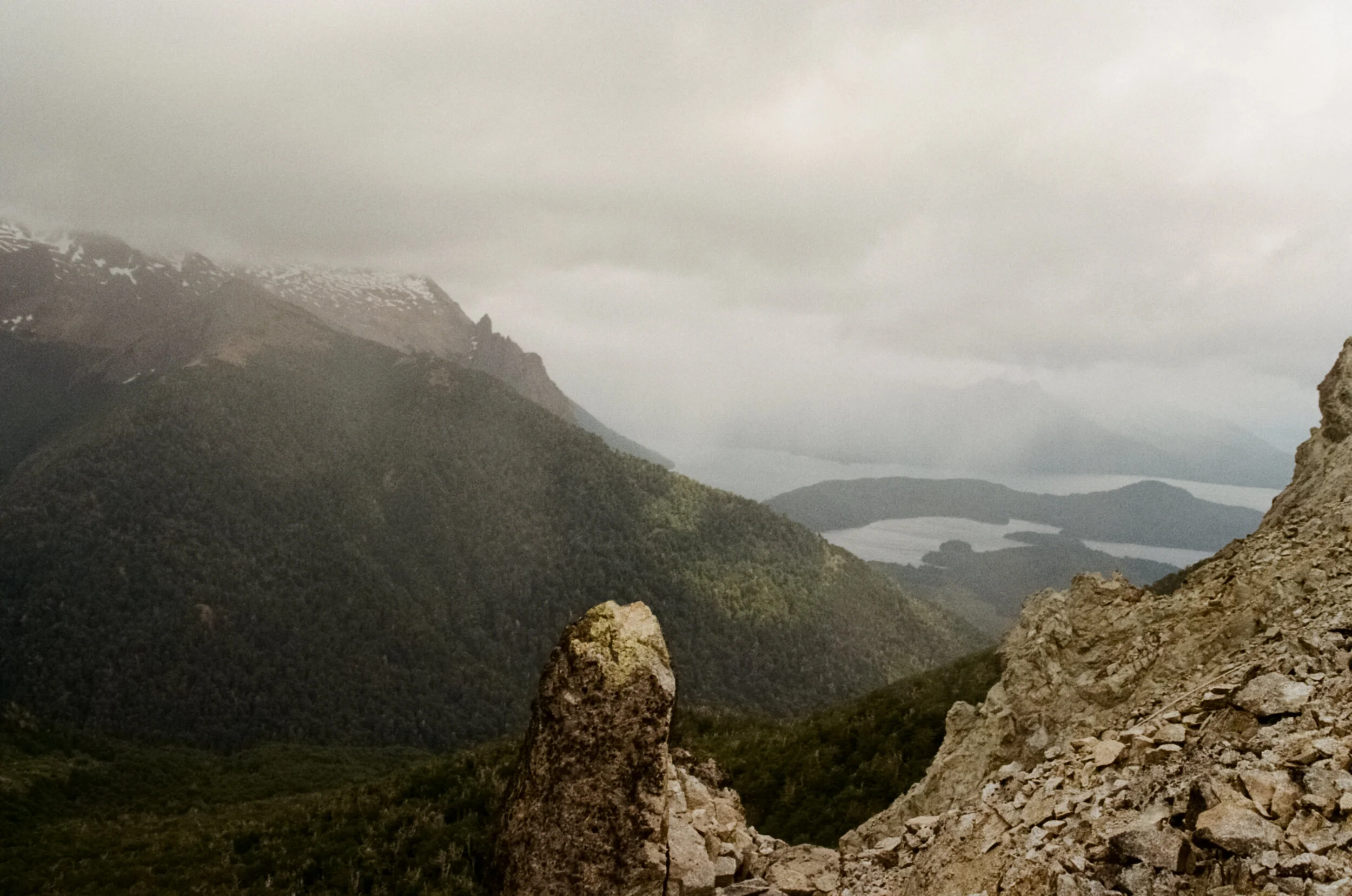 Bariloche, Argentina