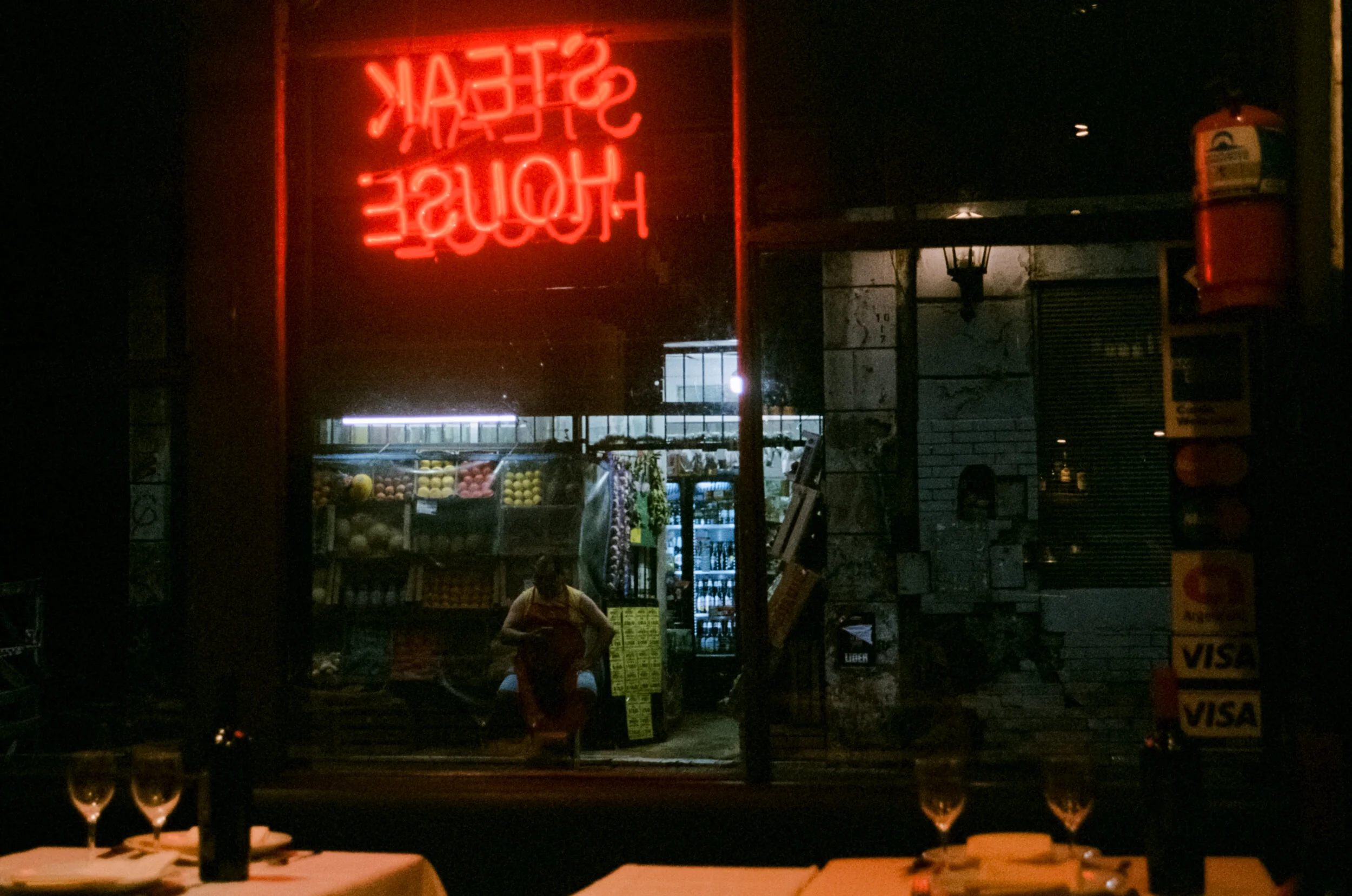 Buenos Aires, Argentina