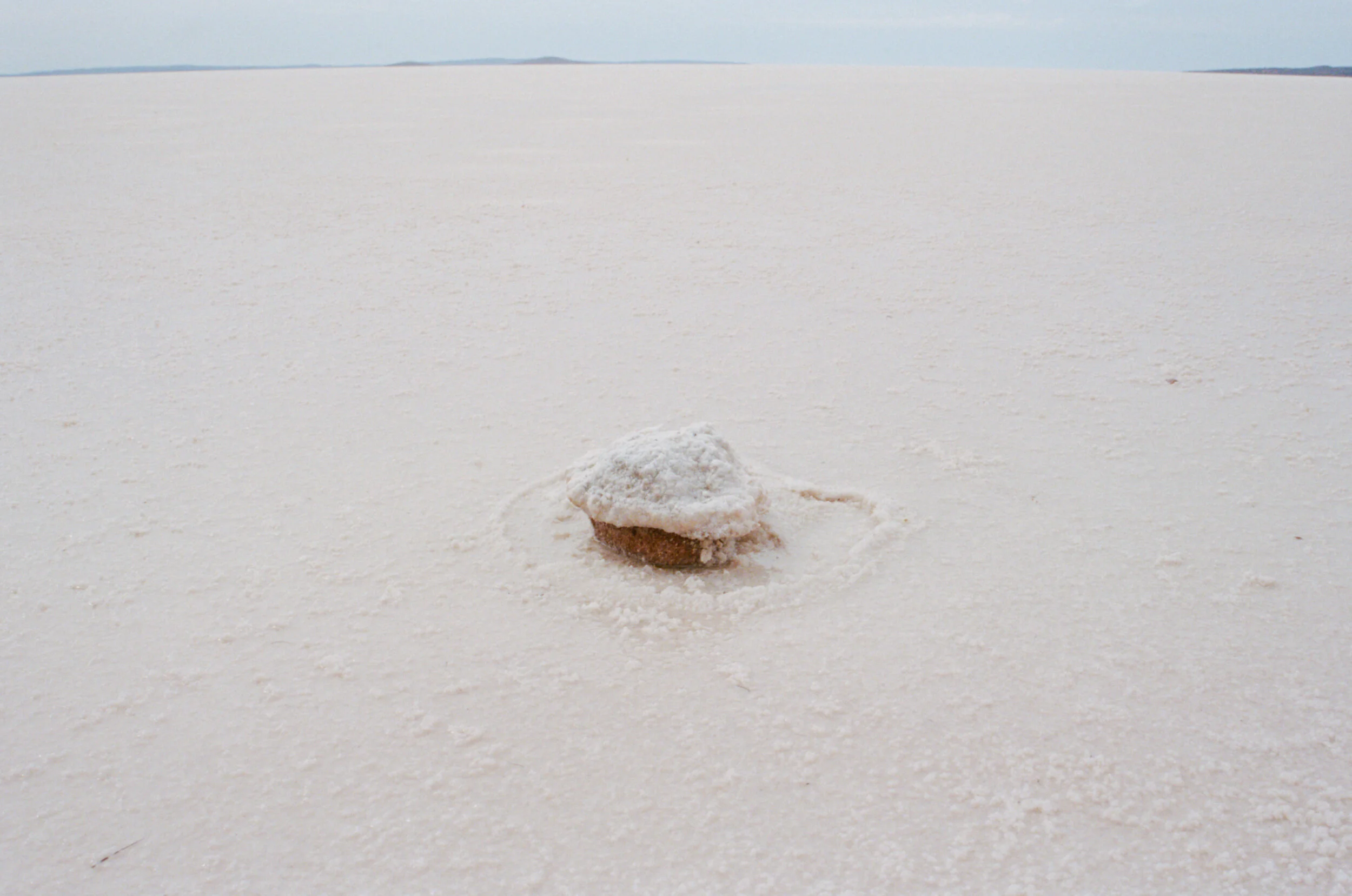 Lake Gairdner, South Australia