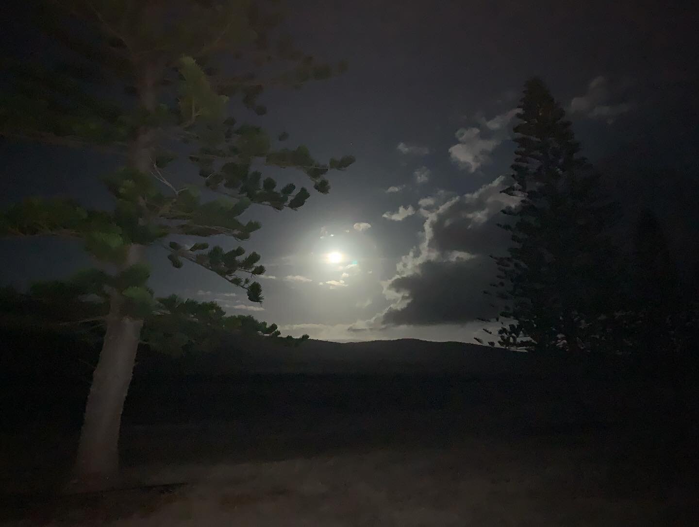 #alohamahina#palawaibasin#lana&rsquo;i