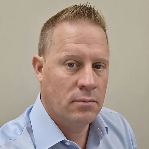 Deane Shaftoe General Manager MMP Auckland