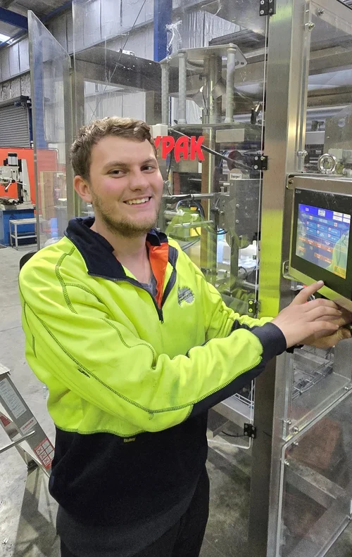 MMP team member service technician Auckland