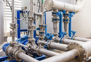 Valve maintenance and servicing Auckland