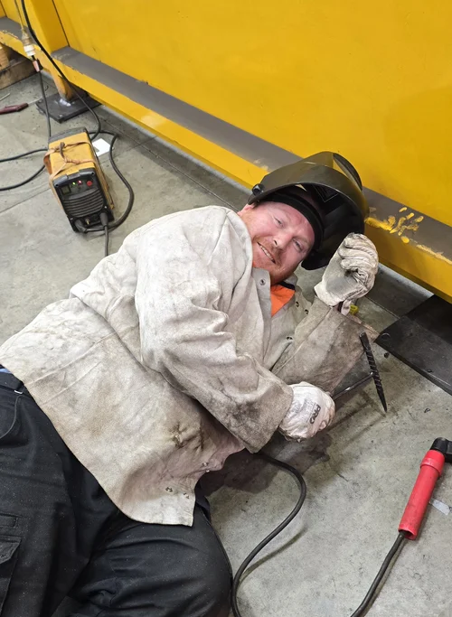 MMP team member service technician Auckland