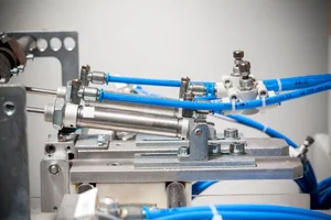 Pneumatics and hydraulics maintenance Auckland