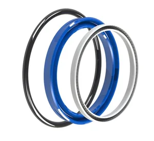 Industrial seal replacement Auckland