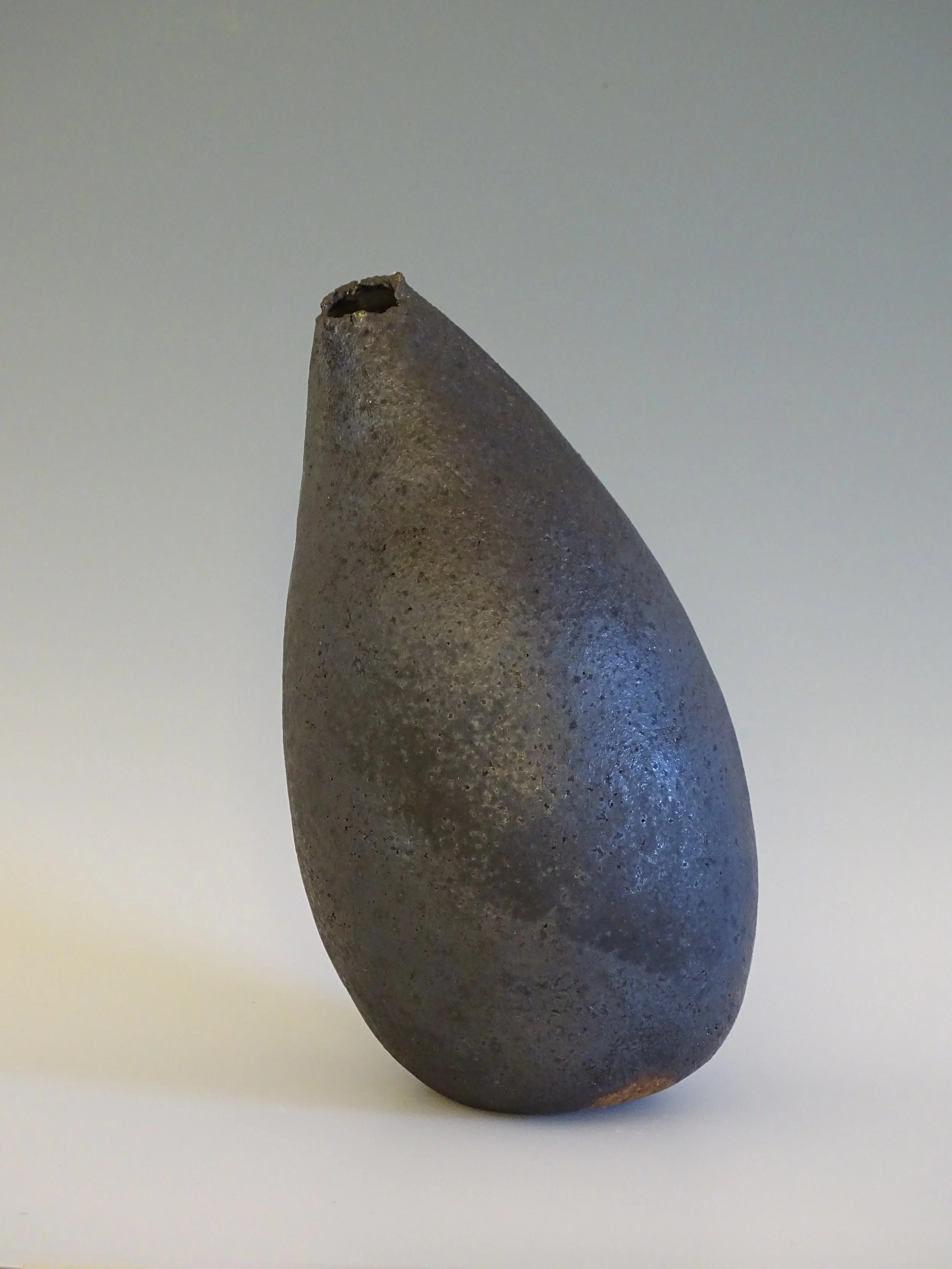 Proclivity II  Wood Fired-Anagama