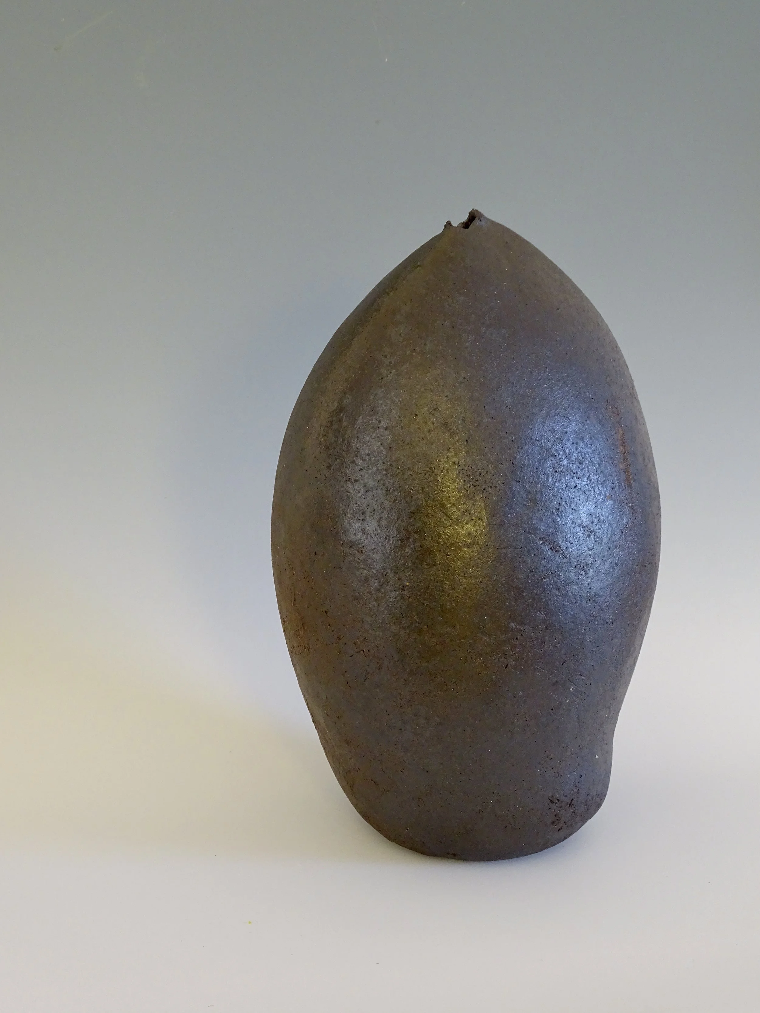 Forgotten- Anagama Wood Fired