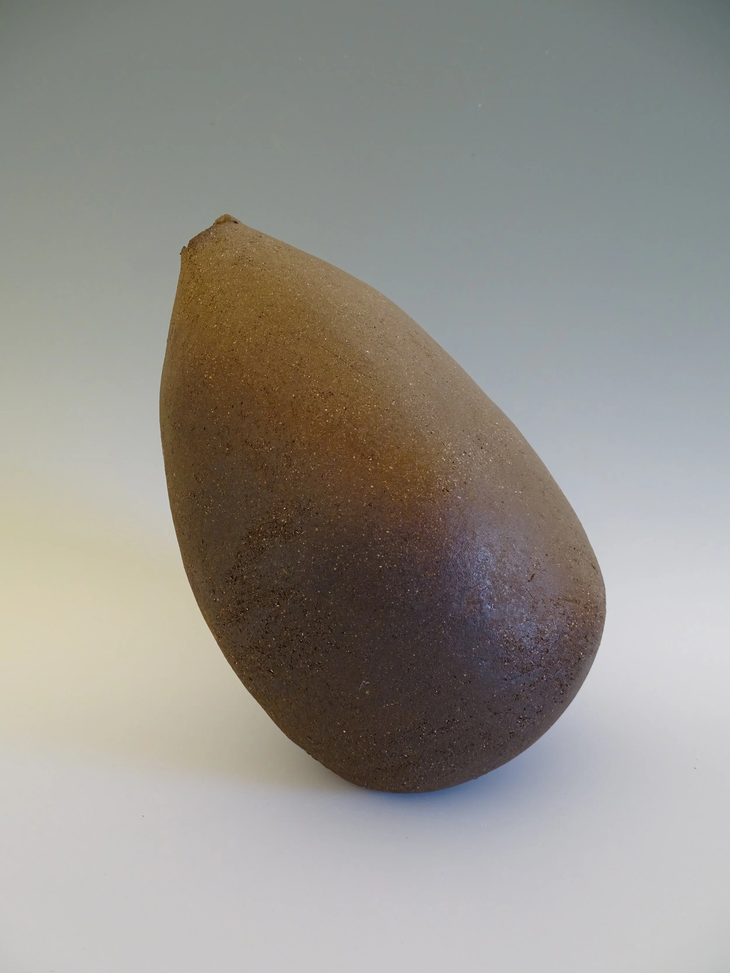 Proclivity III- Anagama wood fired