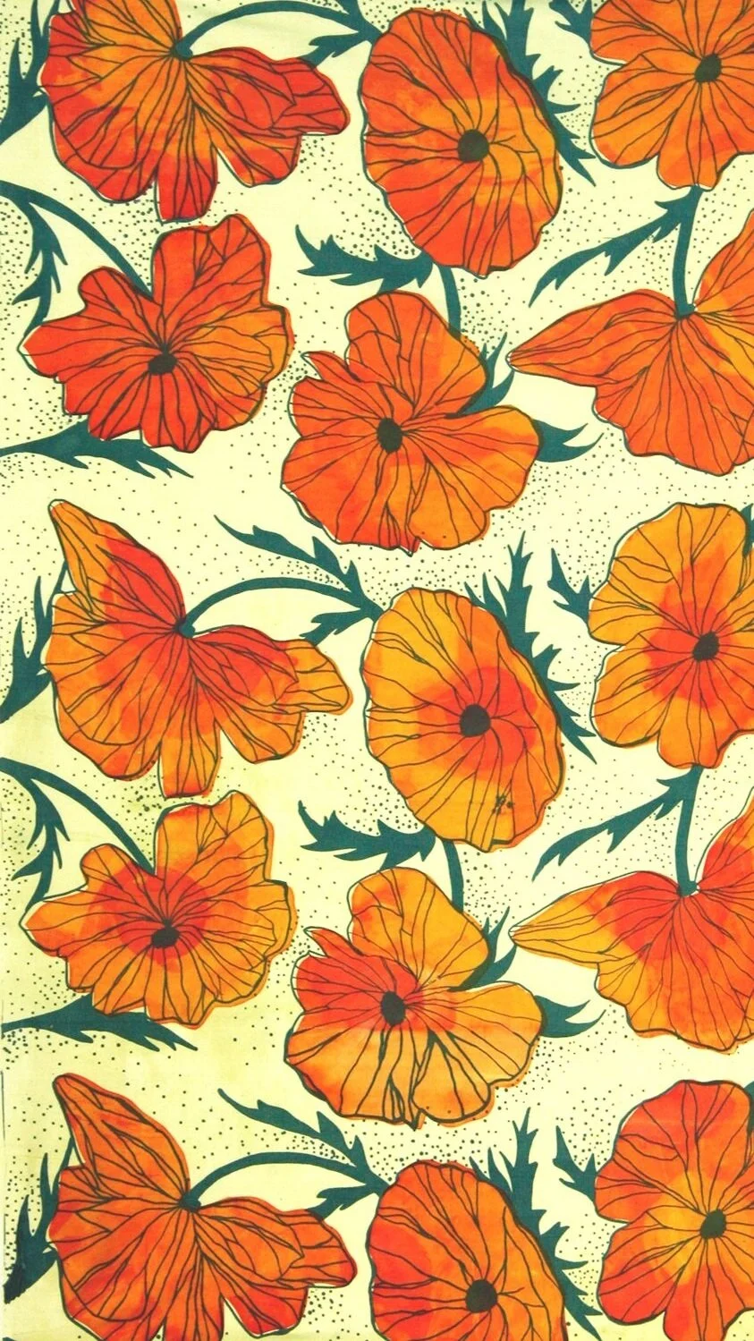 Poppies
