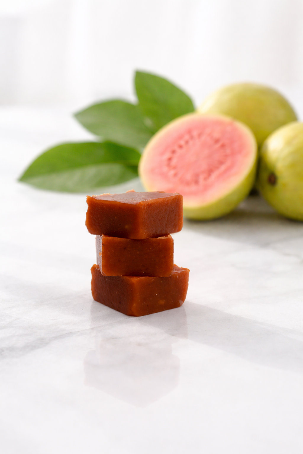 Guava Caramel