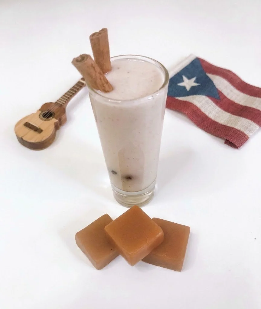 Coquito with flag and quatro.jpg