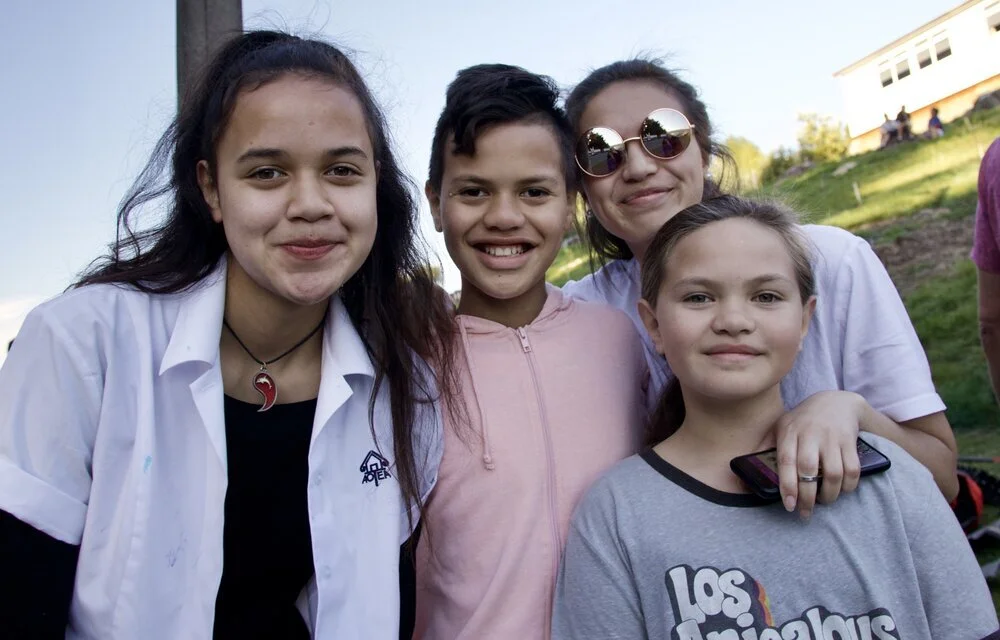 Brooklyn-Kasey Joseph