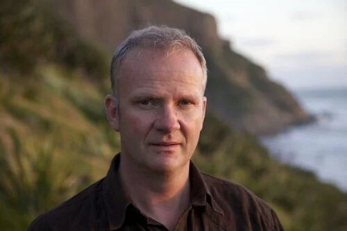 Marty Taylor - Founder CEO