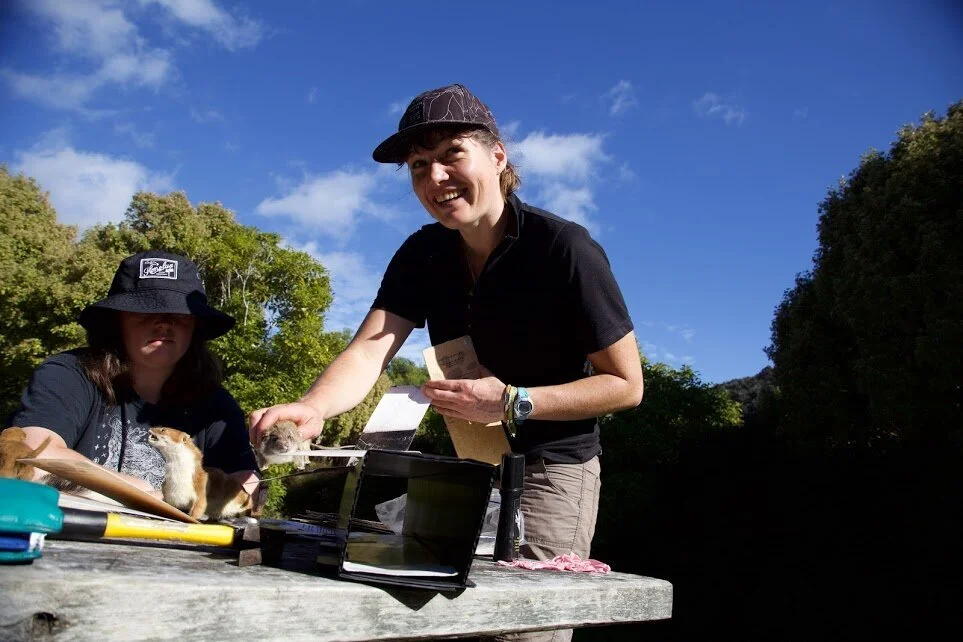 Miriam Sherratt - General Manager