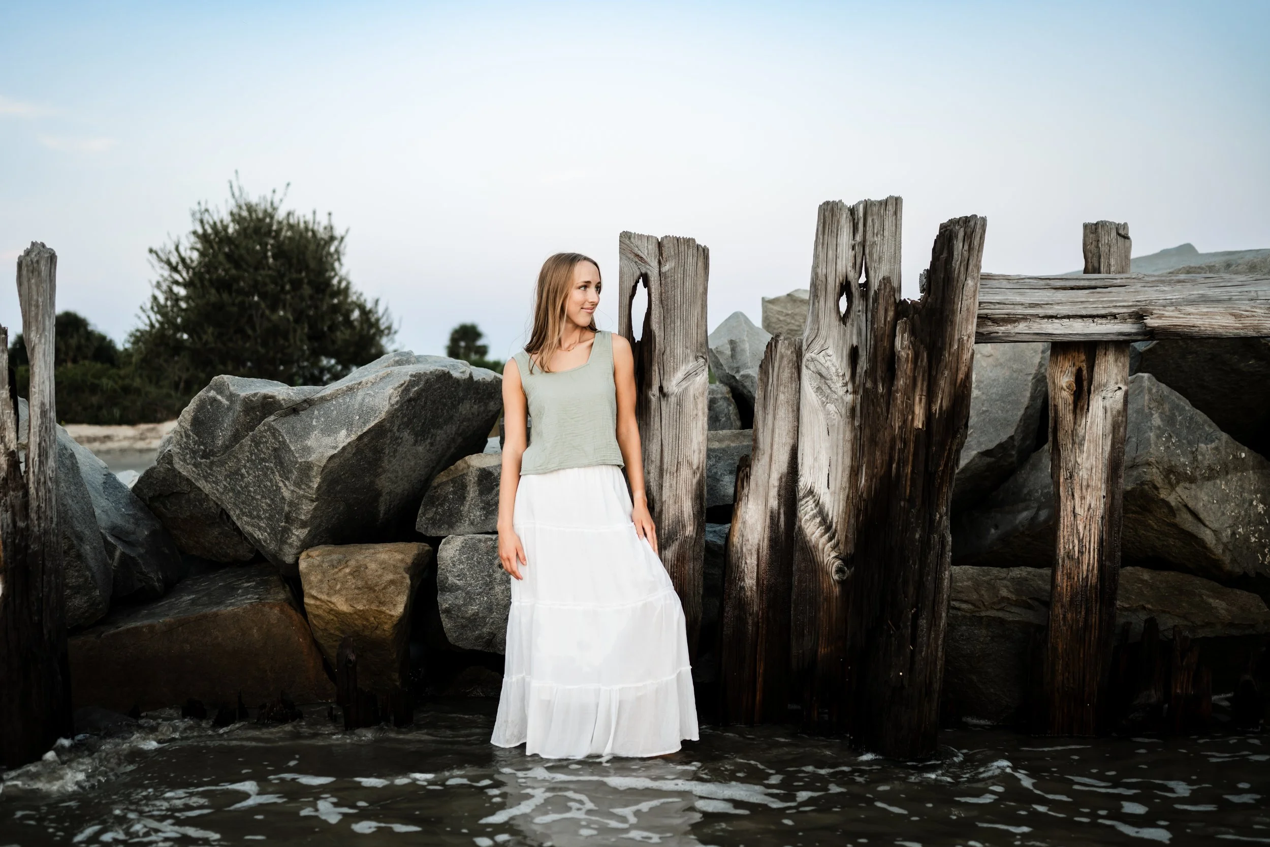 How to Choose the Perfect Location for Your Photo Session