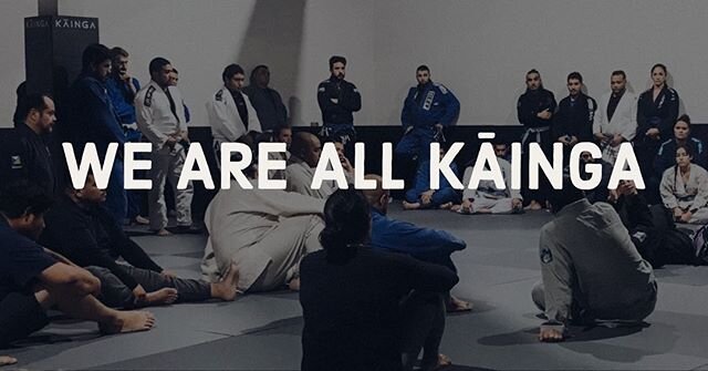 The story behind KĀINGA Jiu Jitsu was to create an environment of inclusivity, love, respect, belonging, compassion, community and unity. The Jiu Jitsu part is just a bonus.

Stay tuned for reopening updates!