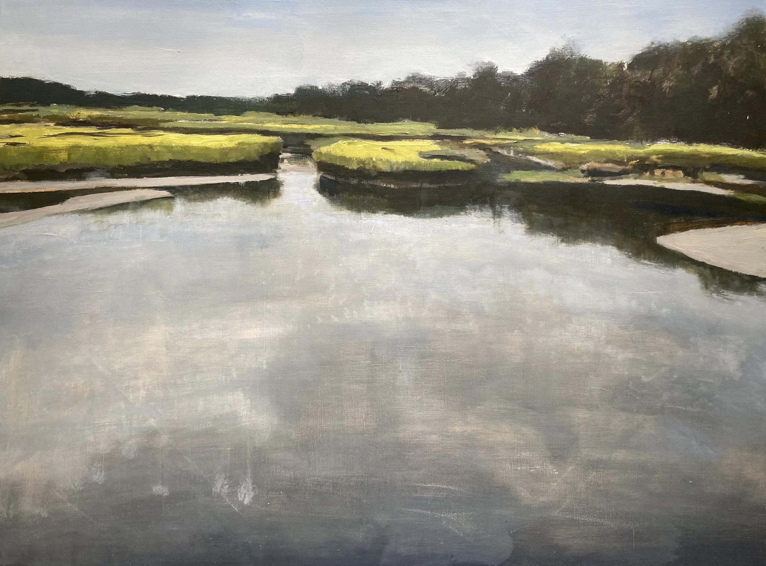 Maraspin Creek Barnstable Kelly Bennett.jpg