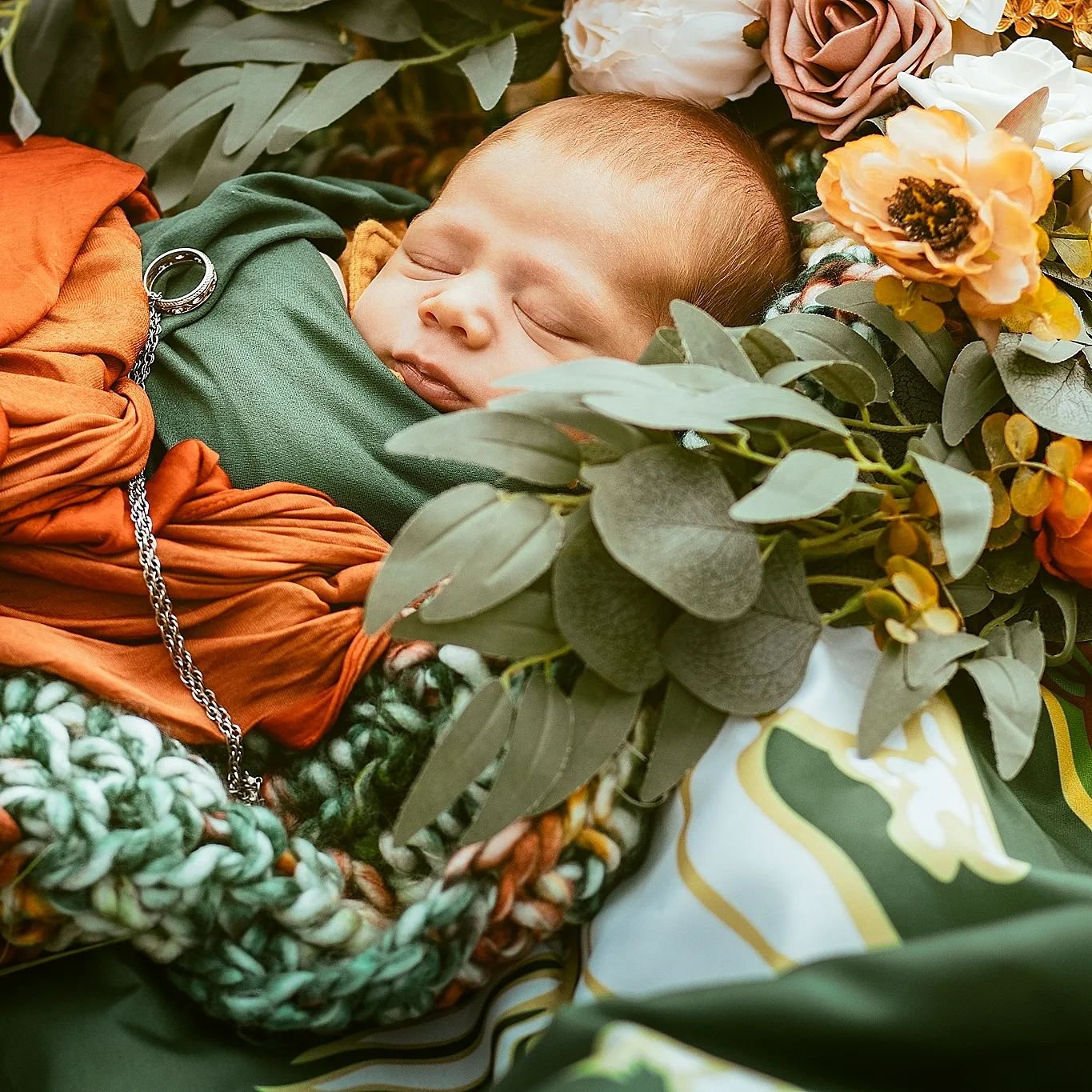Bless this small, adorable future king. Many blessing to Meesha &amp; Russell 💜

#newbornphotoshoot #coloradomaternityphotographer #denverphotography