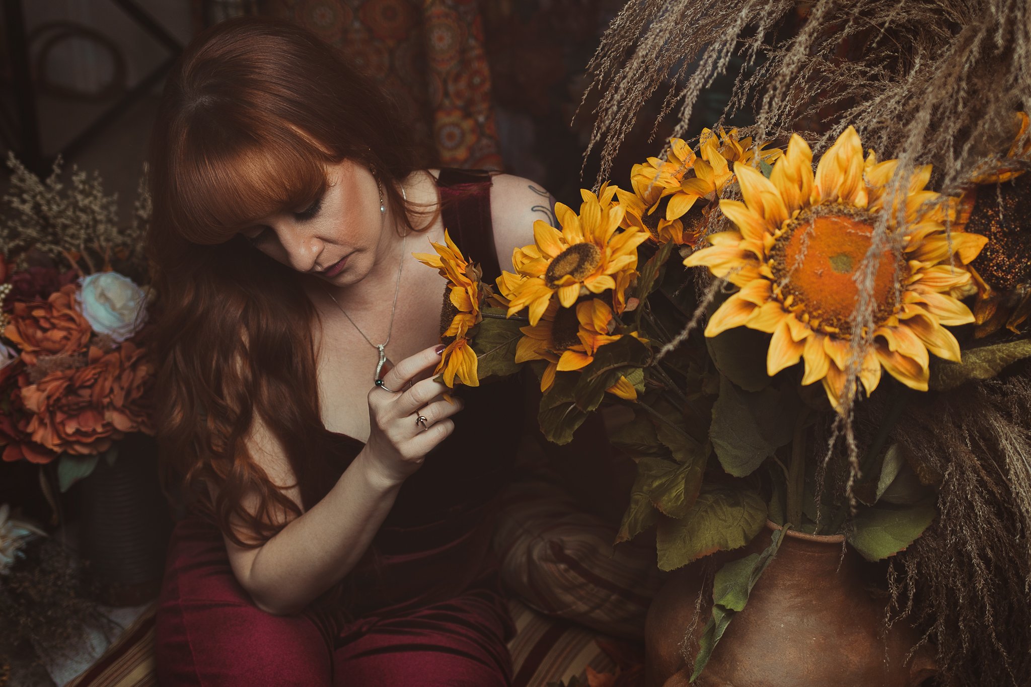 Denver Beauty Photography - Ginger02.jpg