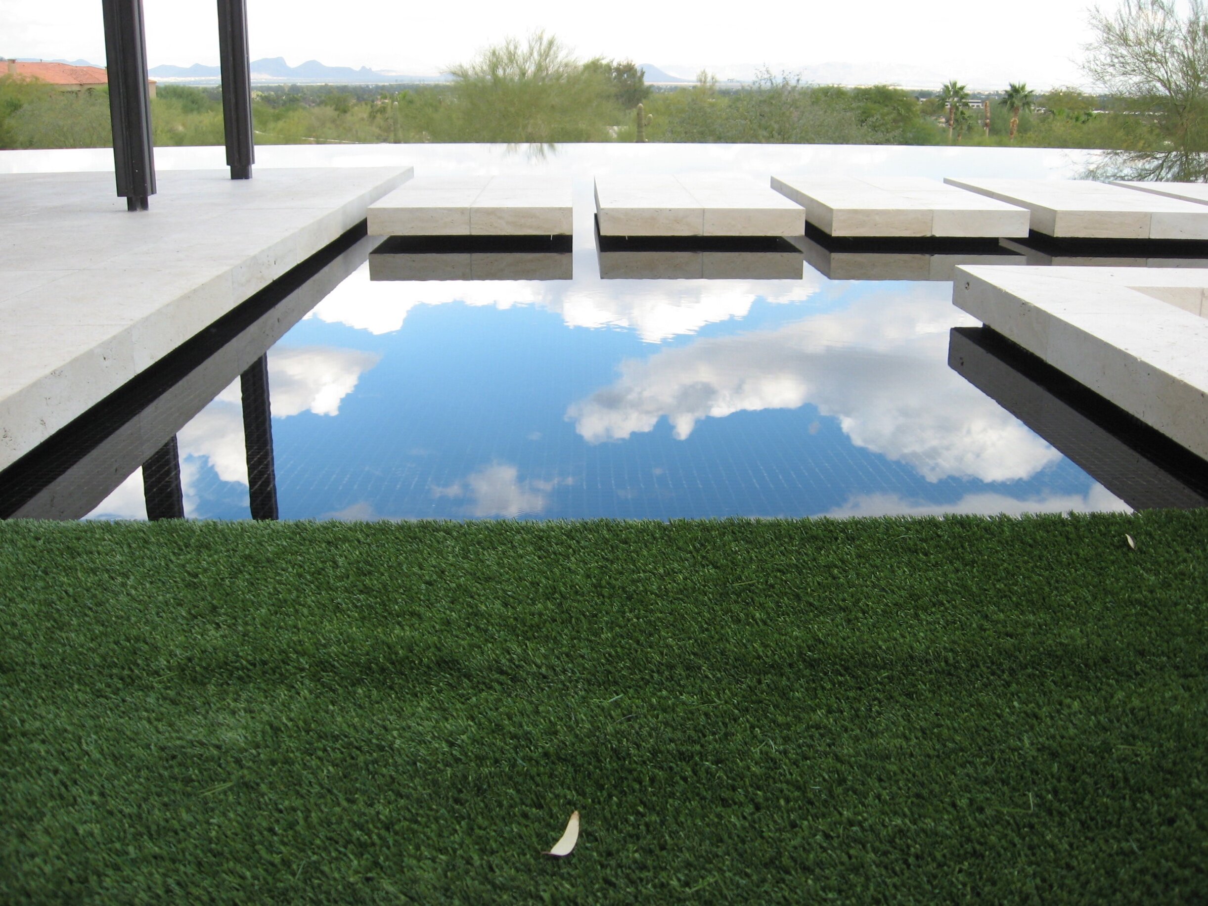 Architecture by Oz Architects Inc., Project Architect - Zahir Poonawala