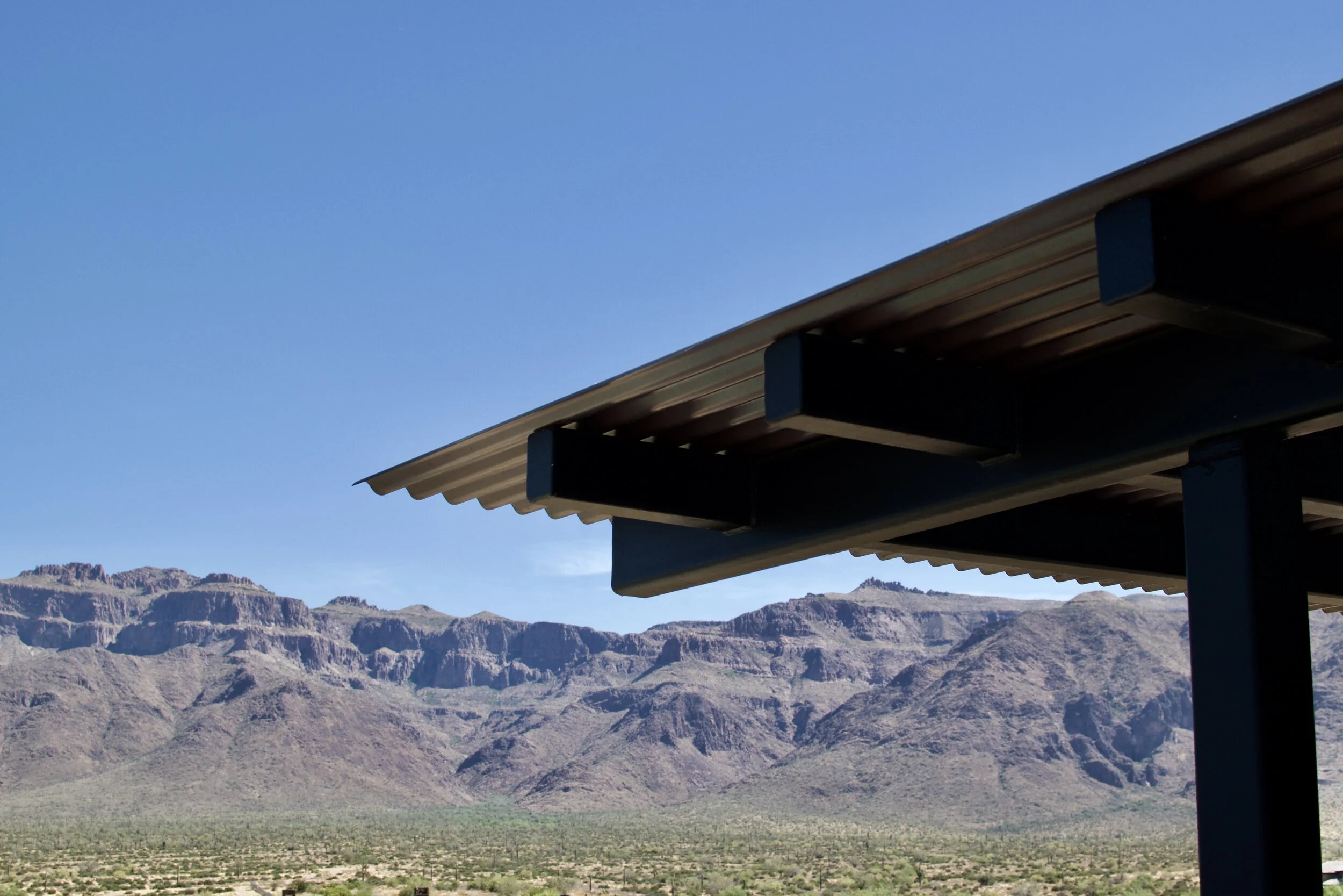 Architecture by Oz Architects Inc., Project Architect - Zahir Poonawala