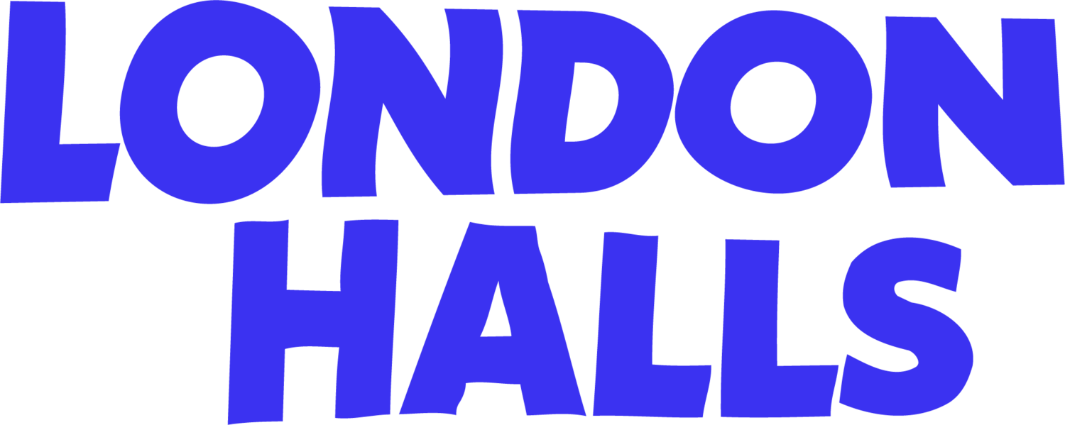 London Halls 