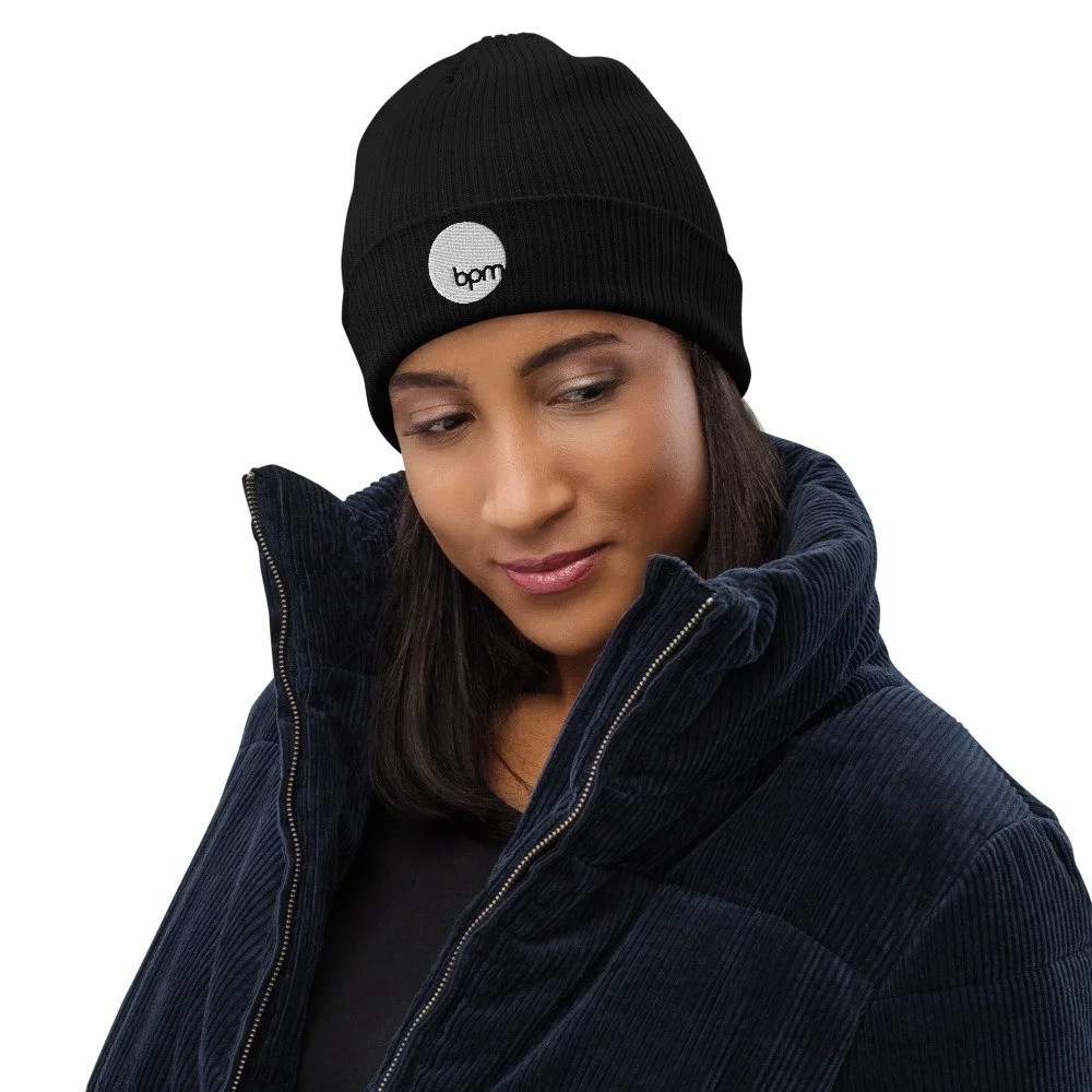 womens north face beanie hat