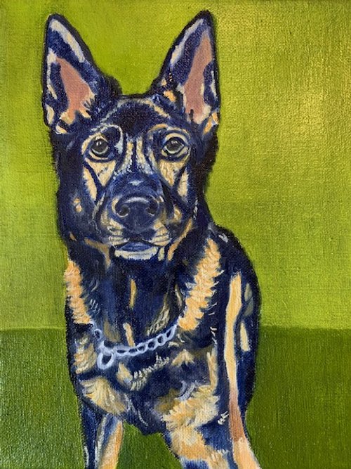 Sarge