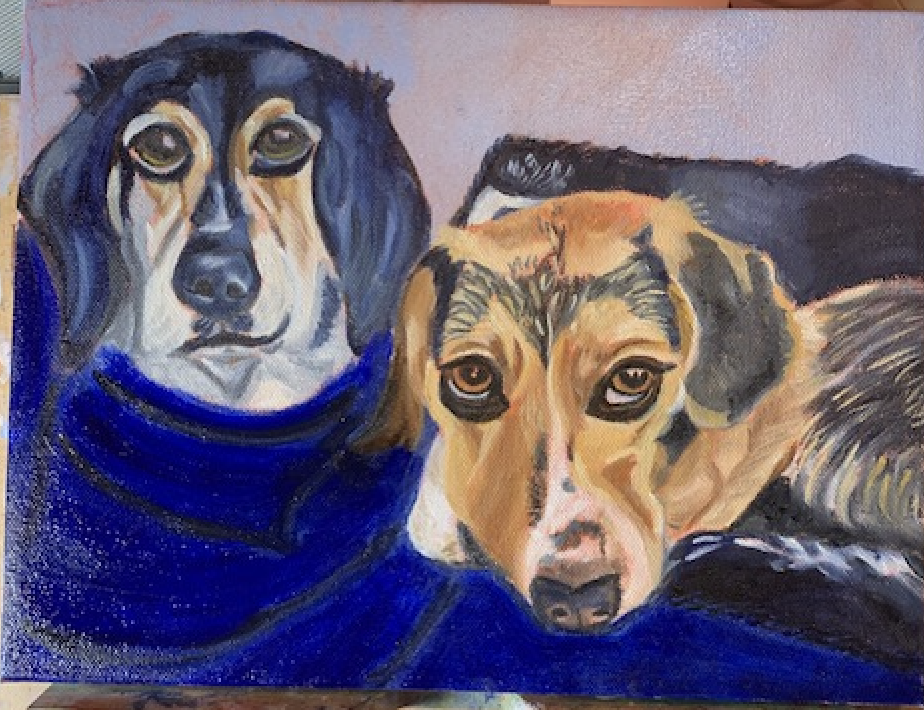 Milo & Marty