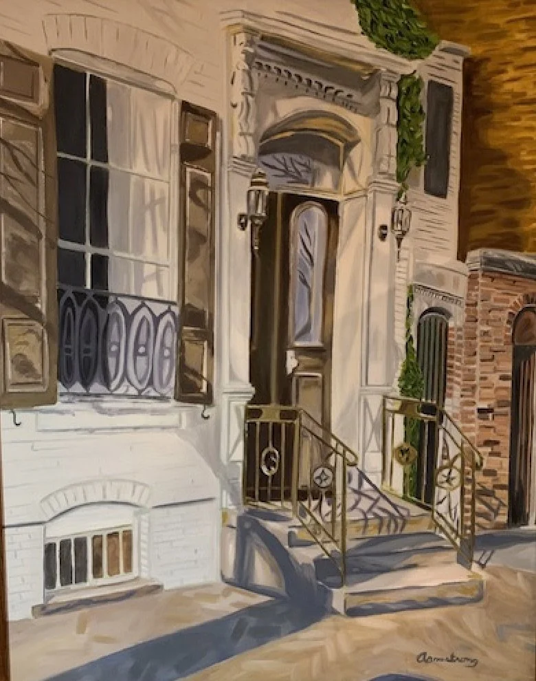 Georgetown
