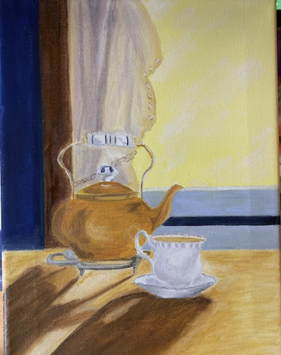 Tea Time 2