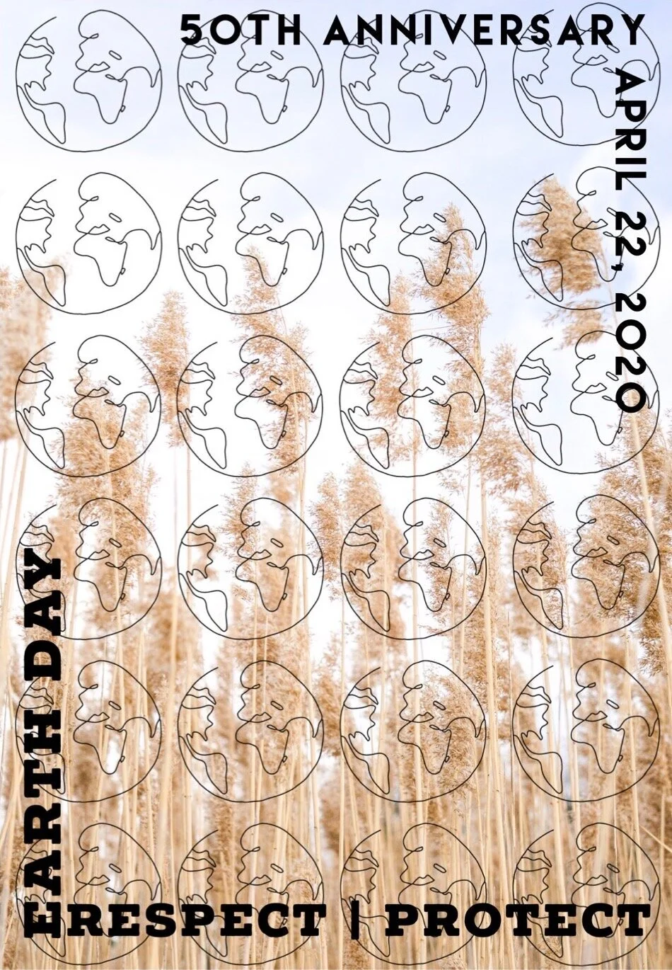 EARTH DAY 2020