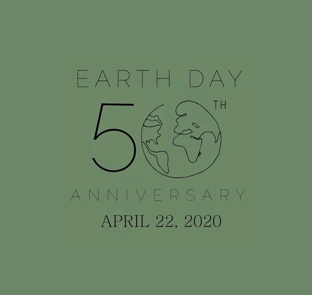 EARTH DAY 2020