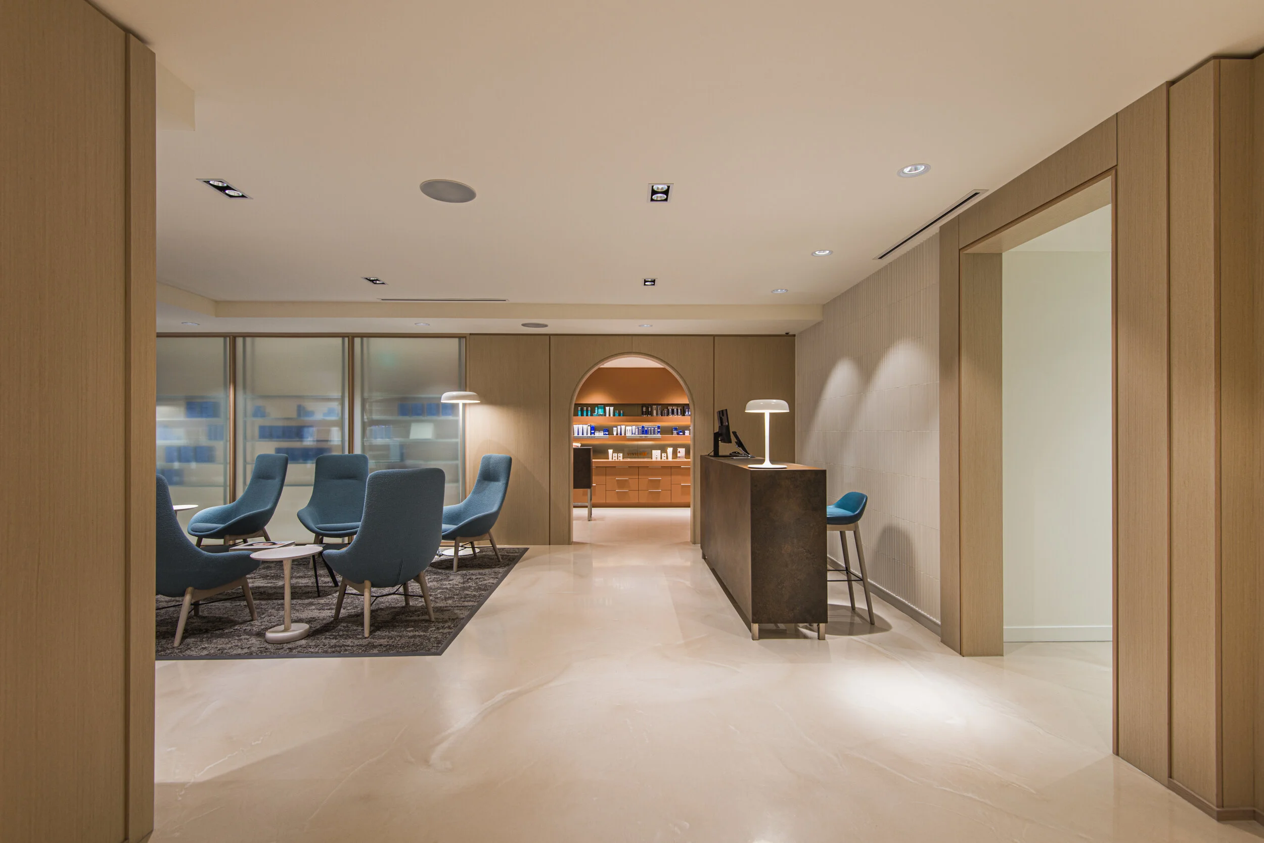 Preventous Cosmetic Medicine