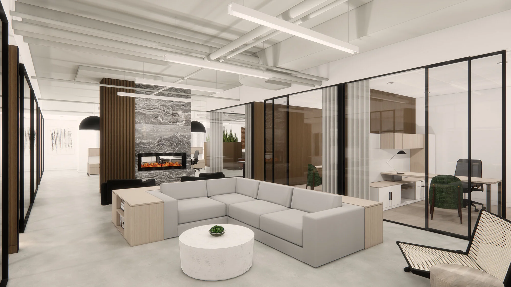 Raymond James - Corporate Office