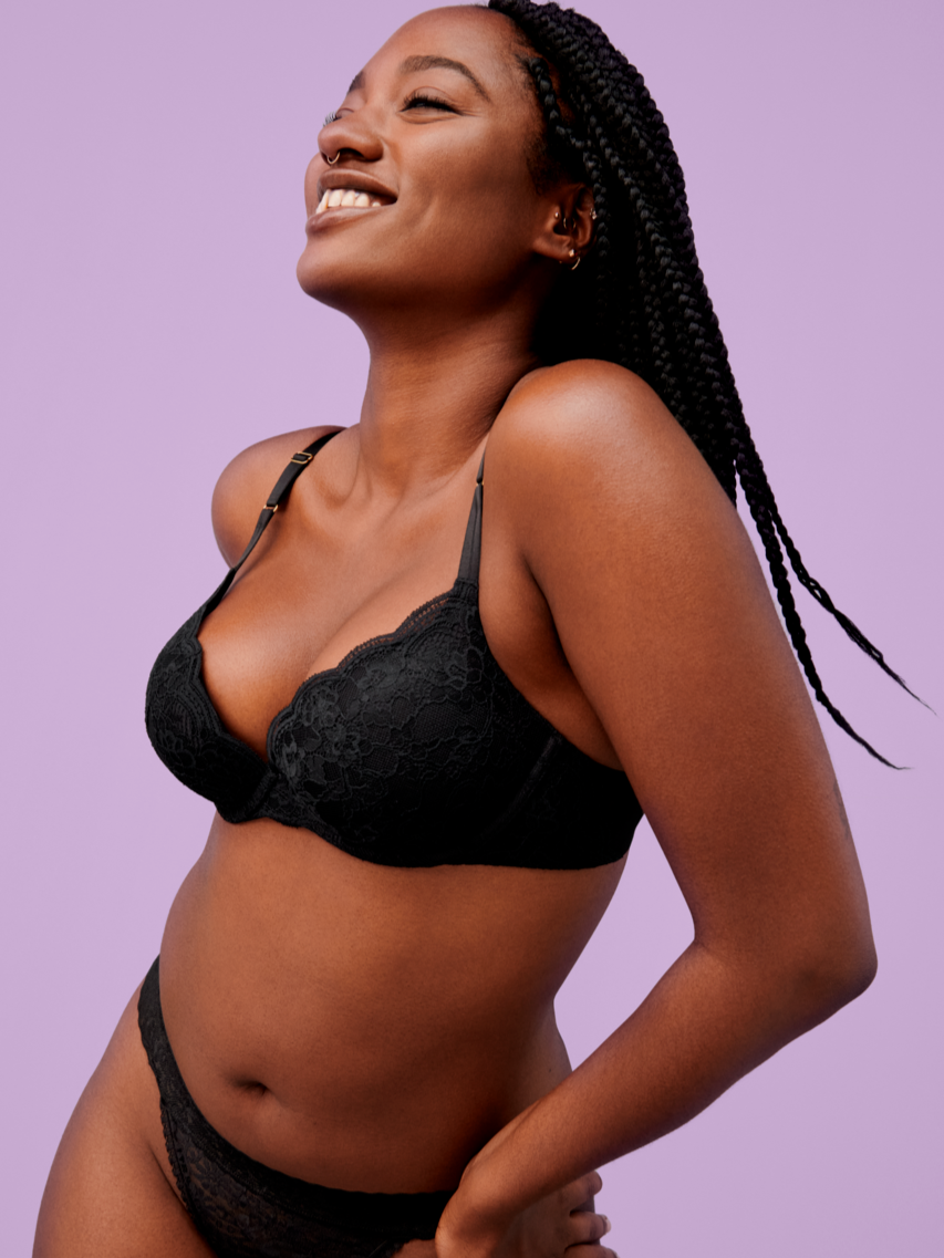 JOYSPUN BRAND LAUNCH