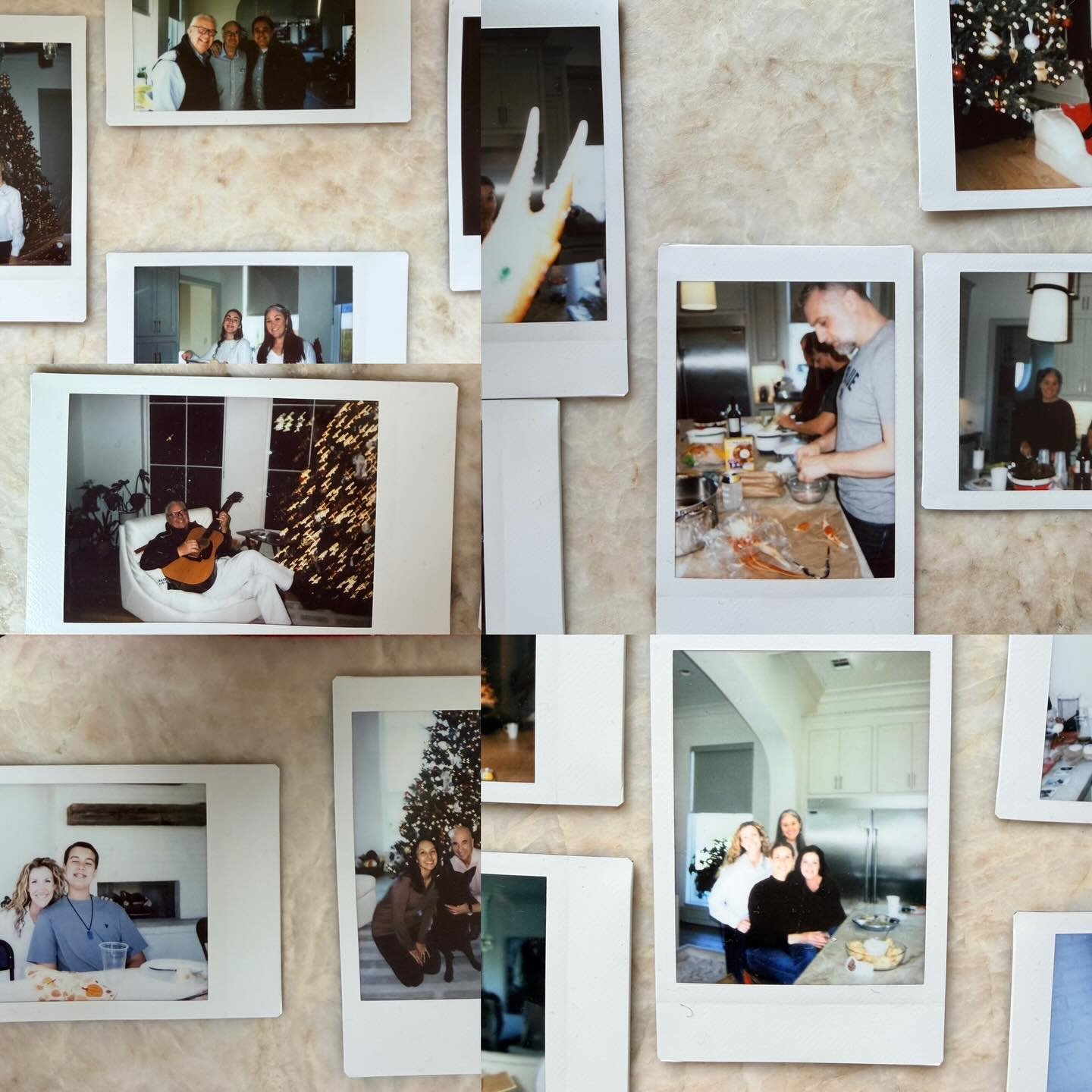 What a wonderful holiday with the ones I love the most 🤎