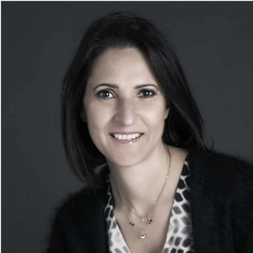 Danielle Amad Business Consultant  Danielle’s career within the fashion industry spans over 20 years, holding key senior positions within apparel retail buying, apparel wholesale, designing and product development.