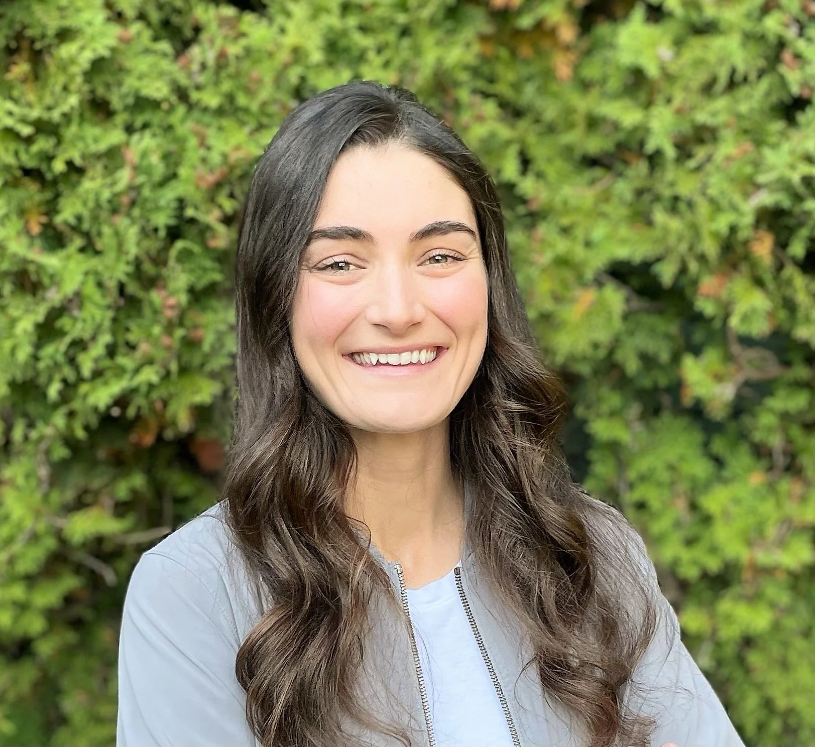 Meet the Team — Precision Physical Therapy