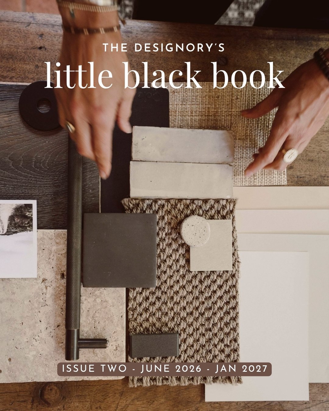I have always been completely obsessed with graphic design. As in, teenage me would sit there poring over magazines, coffee table books, beautiful layouts, type choices, paper stocks, margins, image crops&hellip; all the tiny details that most normal