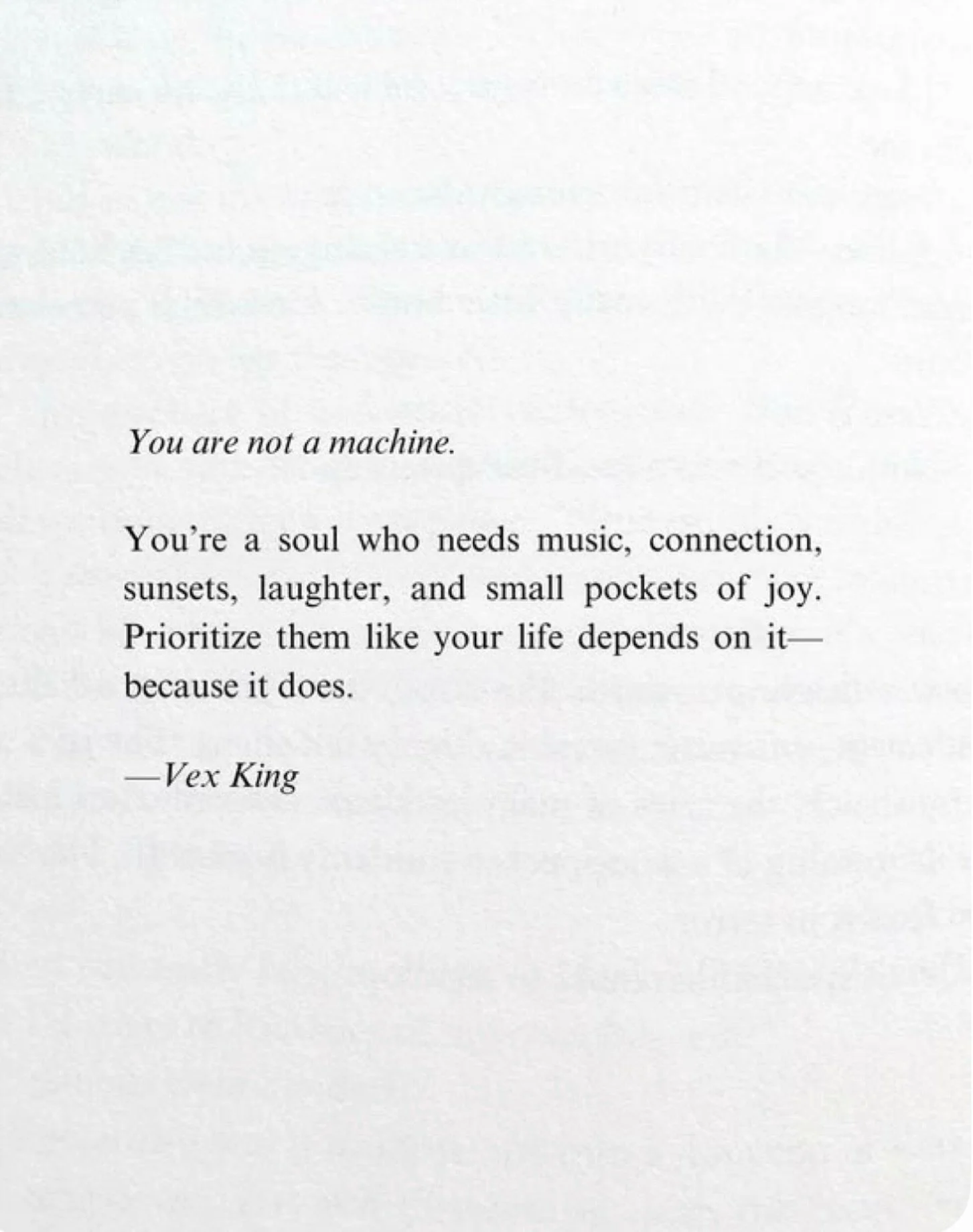 Pinterest always serving up pre-8am wisdom &hellip; 

#quotesforlife