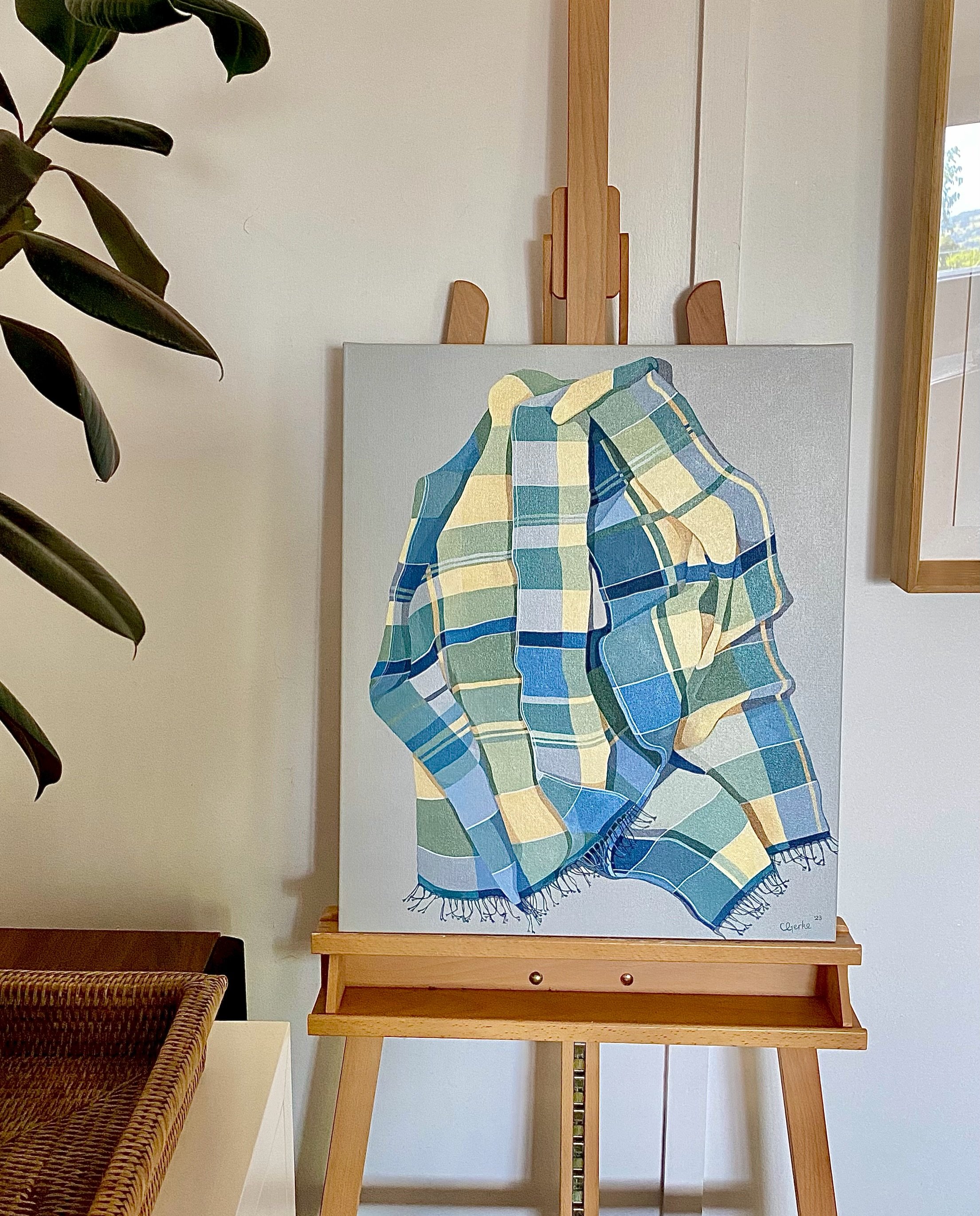 A few originals are available 🤍

I&rsquo;ve got a small collection of original works coming back from an exhibition down south, and they&rsquo;ll be back at my Byron Bay home next week.

The slight issue: I don&rsquo;t really have the room to store 